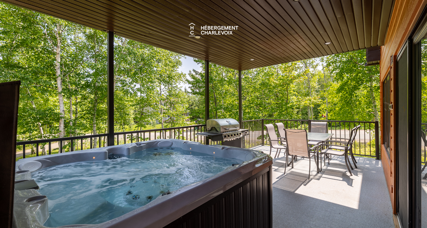 APO-211 - De belles fenêtres et du bois pour s'inspirer